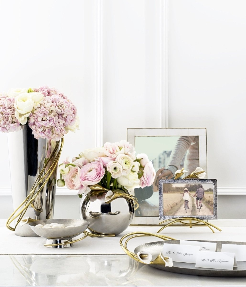 Michael Aram Calla Lilly Collection