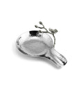 Black Orchid Spoon Rest