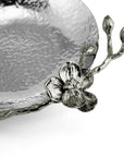 Black Orchid Spoon Rest