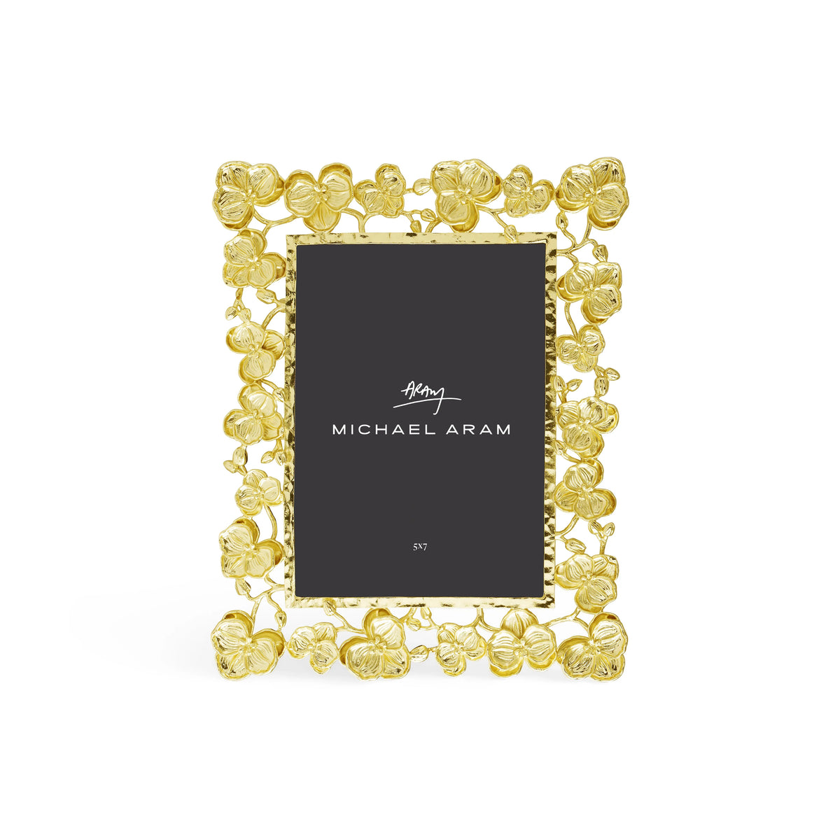 Michael Aram Orchid Frame 5 X 7