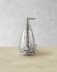 Michael Aram White Orchid Soap Dispenser