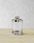 Michael Aram White Orchid Canisters