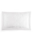 Tufted Quilt King Sham - Cloud