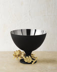 Michael Aram Dahlia Small Bowl