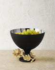 Michael Aram Dahlia Small Bowl
