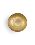 Pebble Gold Small Bowl