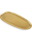 Pebble Gold Long Platter