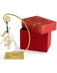 Partridge in a Pear Tree Ornament
