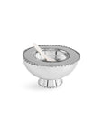 Molten Caviar Dish with Spoon