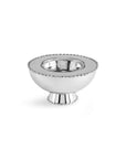 Molten Caviar Dish with Spoon