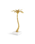 Palm Decorative Object