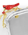 Cardinal Tray