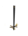 Michael Aram Zen Garden Chopsticks & Stand Set