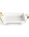 Anemone Casserole Dish