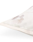 BUTTERFLY GINGKO GOLD EURO SHAM