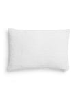 Michael Aram After The Storm Dec Pillow White and Gold