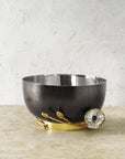 Michael Aram Anemone Bowl