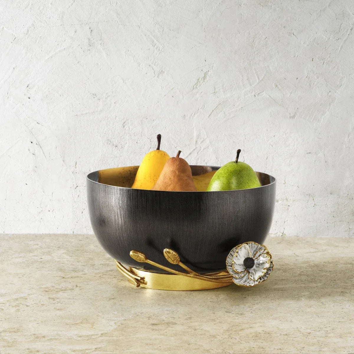 Michael Aram Anemone Bowl