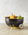 Michael Aram Anemone Bowl