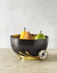Michael Aram Anemone Bowl
