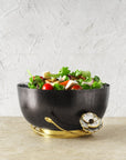 Michael Aram Anemone Bowl