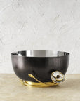 Michael Aram Anemone Bowl