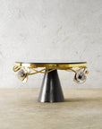 Michael Aram Anemone Cake Stand
