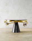 Michael Aram Anemone Cake Stand