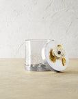 Michael Aram Anemone Canisters
