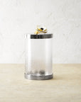 Michael Aram Anemone Canisters