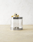 Michael Aram Anemone Canisters