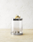 Michael Aram Anemone Canisters