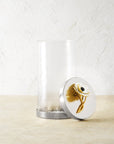 Michael Aram Anemone Canisters
