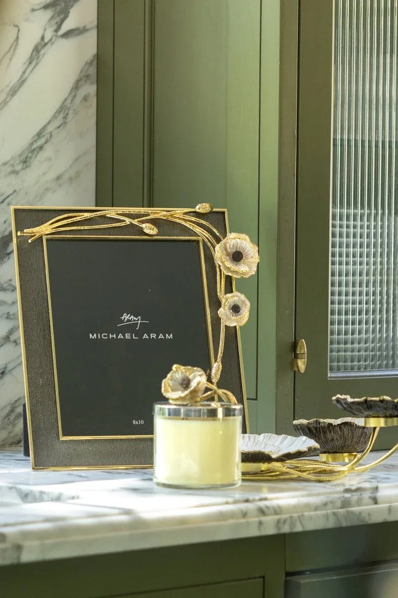 Michael Aram Anemone Frame