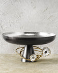 Michael Aram Anemone Fruit Bowl