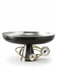 Michael Aram Anemone Fruit Bowl