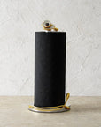Michael Aram Anemone Paper Towel Holder