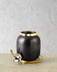 Michael Aram Anemone Vase