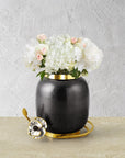 Michael Aram Anemone Vase