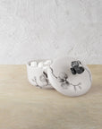 Michael Aram Black Orchid Bath Collection