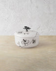 Michael Aram Black Orchid Bath Collection