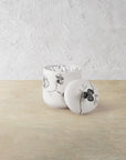 Michael Aram Black Orchid Bath Collection