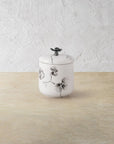 Michael Aram Black Orchid Bath Collection