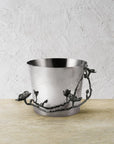 Michael Aram Black Orchid Cachepot