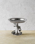 Michael Aram Black Orchid Candy Dish