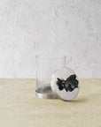 Michael Aram Black Orchid Canister