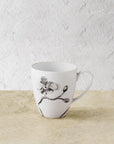 Michael Aram Black Orchid Dinnerware
