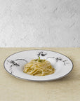 Michael Aram Black Orchid Dinnerware