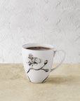 Michael Aram Black Orchid Dinnerware