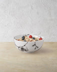 Michael Aram Black Orchid Dinnerware